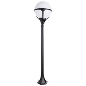 Ландшафтный светильник Arte Lamp MONACO A1496PA-1BK