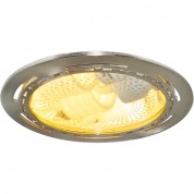 Встраиваемый светильник Arte Lamp DOWNLIGHTS A8075PL-2SS