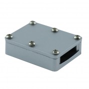 Коннектор для шинопровода Arte Lamp TRACK ACCESSORIES A151027