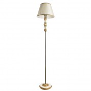 Торшер Arte Lamp BENESSERE A9570PN-1WG