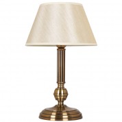 Настольная Лампа Arte Lamp York A2273LT-1RB