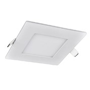 Встраиваемый светильник Arte Lamp FINE A2409PL-1WH