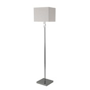 Торшер Arte Lamp NORTH A5896PN-1CC