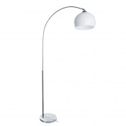 Торшер Arte Lamp PAOLO A5823PN-1SS