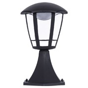 Ландшафтный светильник Arte Lamp ENIF A6064FN-1BK