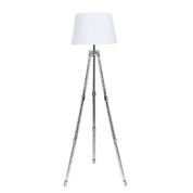 Торшер Arte Lamp WASAT A4023PN-1CC