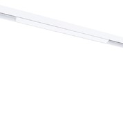 Магнитный трековый светильник Arte Lamp LINEA A4643PL-1WH