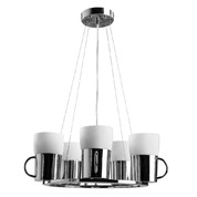 Люстра Arte Lamp BANCONE A9484SP-5CC