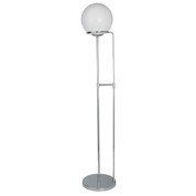 Торшер Arte Lamp BERGAMO A2990PN-1CC