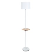 Торшер Arte Lamp COMBO A4056PN-1WH