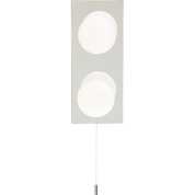 Бра Arte Lamp AQUA A4444AP-2CC