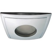 Встраиваемый светильник Arte Lamp AQUA A5444PL-3CC