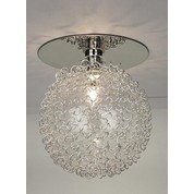 Встраиваемый светильник Arte Lamp COOL ICE A5962PL-3CC