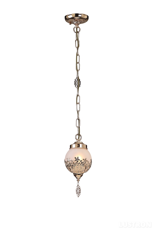 Светильник Arte Lamp Moroccana A4552SP-1GO: фото