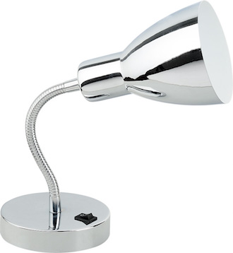 Светильник Arte Lamp Dorm A1408AP-1CC: фото 2