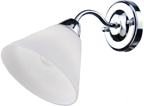 Светильник Arte Lamp Federica A1298AP-1CC: фото